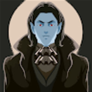 Meet your Posher, Carson